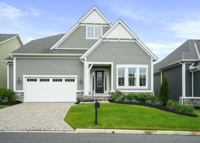 Property at 1526 Villa Way, Powell, OH 43065, 3 beds, 3 baths