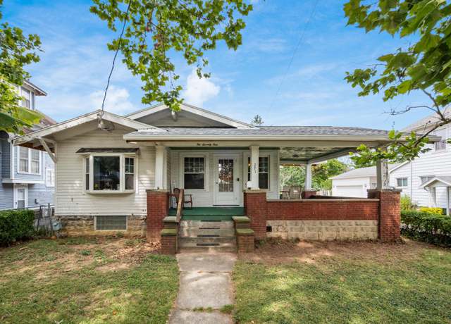 Property at 271 Summit St, Marion, OH 43302, 3 beds, 2 baths