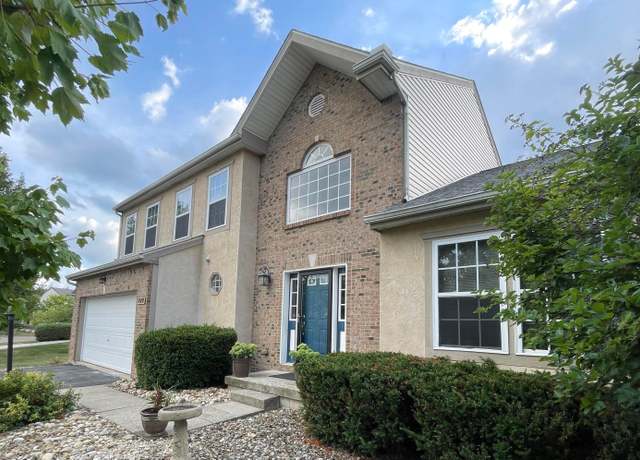 Property at 222 Heathermere Loop, Galena, OH 43021, 4 beds, 2.5 baths
