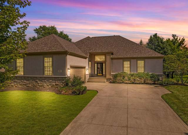 Property at 46 Watson Way, Powell, OH 43065, 3 beds, 2.5 baths