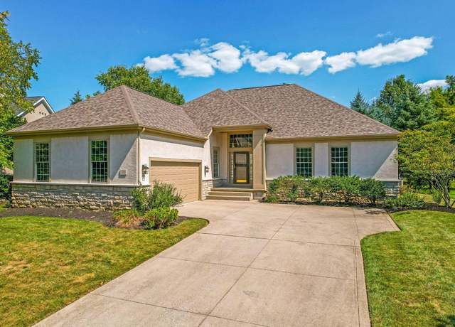 Photo of 46 Watson Way, Powell, OH 43065