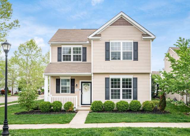 Property at 5632 Caledonia Dr, Westerville, OH 43081, 3 beds, 2.5 baths