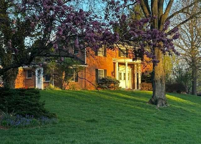 Property at 1155 Millcreek Ct, Columbus, OH 43220, 5 beds, 3 baths