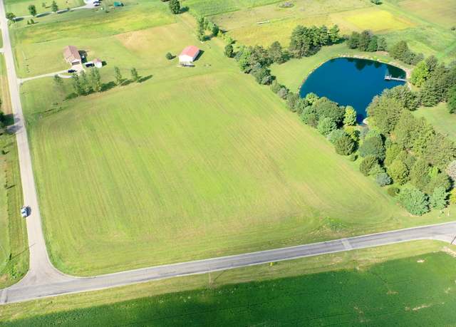 Property at 0 Stringtown Rd, Cable, OH 43009