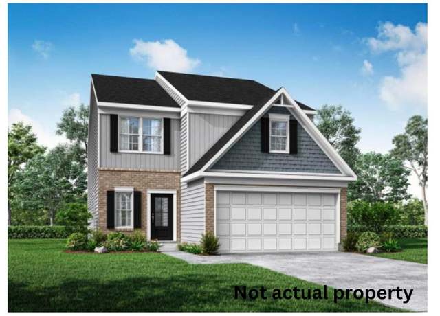 Property at 8256 Alban Woods Way NW, Canal Winchester, OH 43110, 3 beds, 2.5 baths
