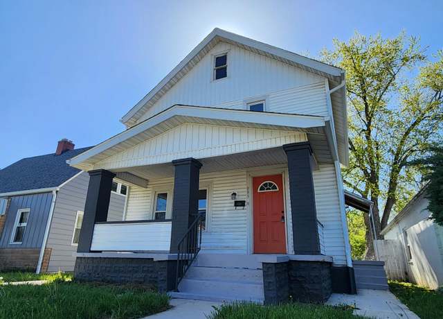 Property at 995 Fairwood Ave, Columbus, OH 43206, 3 beds