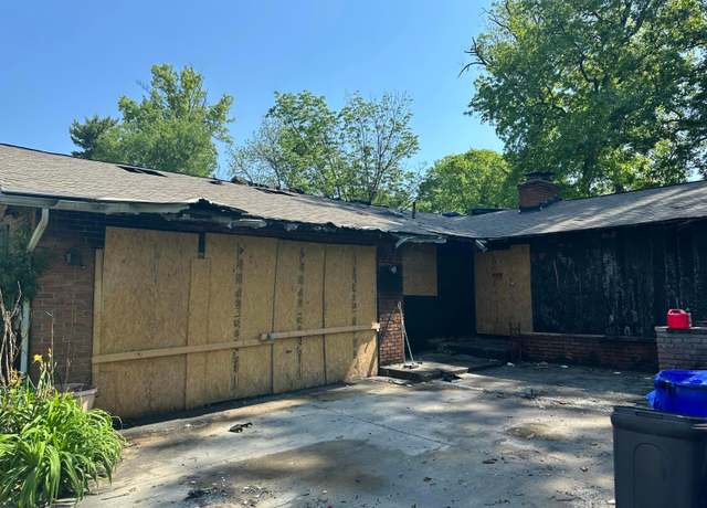 Property at 1294 Lancelot Rd, Columbus, OH 43227, 3 beds, 2 baths
