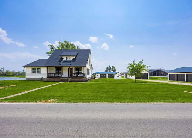 Property at 2174 Peachblow Rd, Lewis Center, OH 43035, 3 beds, 3 baths