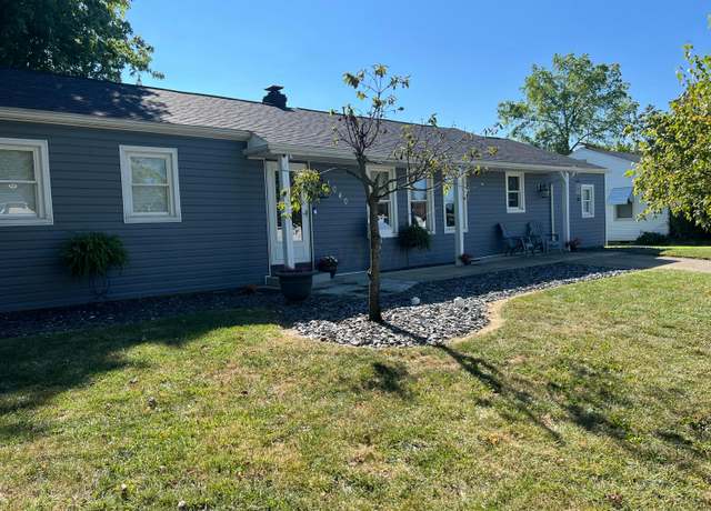 Property at 1040 Sunshine St, Circleville, OH 43113, 3 beds, 2 baths