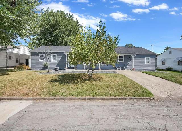 Property at 1040 Sunshine St, Circleville, OH 43113, 3 beds, 2 baths