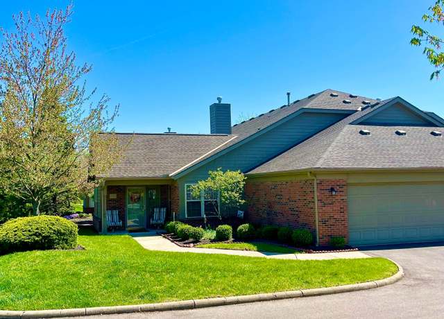 Property at 613 Underwood Farms Blvd, Gahanna, OH 43230, 2 beds, 2 baths