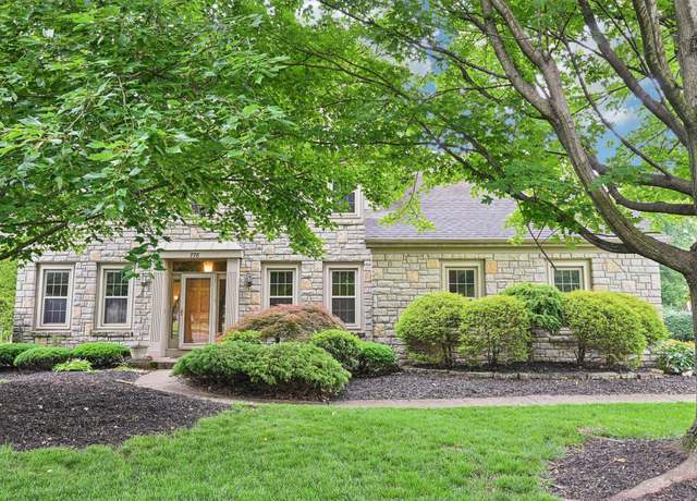 Photo of 778 Watten Ln, Westerville, OH 43081
