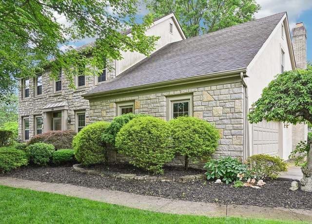 Photo of 778 Watten Ln, Westerville, OH 43081