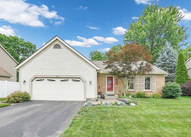 Photo of 356 Northview Dr, Powell, OH 43065
