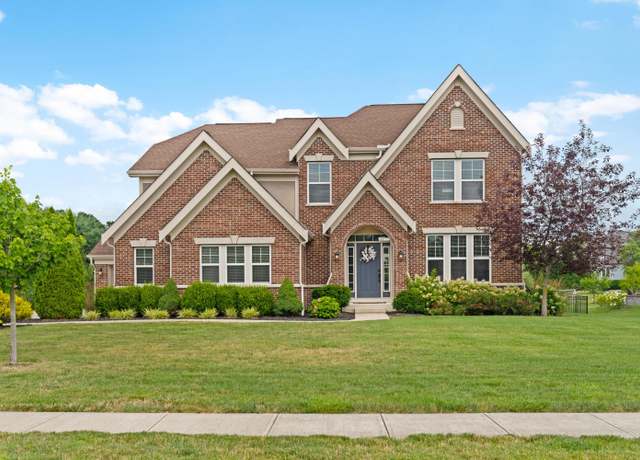Property at 8398 Cameron Ct NW, Pickerington, OH 43147, 4 beds, 2.5 baths