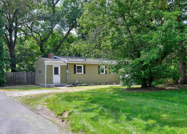 Property at 819 South St, Etna, OH 43018, 2 beds, 1 bath