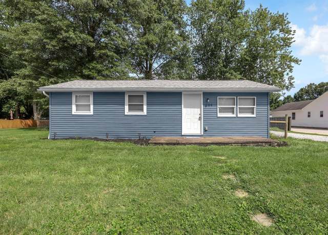 Property at 644 Barr Dr SW, Lancaster, OH 43130, 3 beds, 1 bath