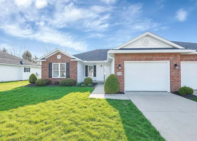 Property at 5110 Country Place Ln, Plain City, OH 43064, 2 beds, 2 baths