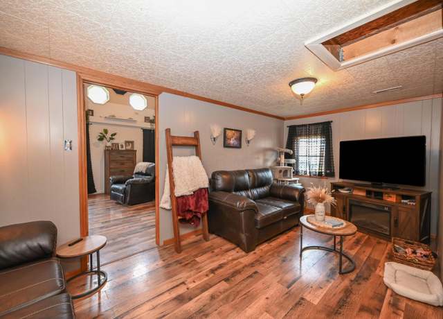 Property at 6566 South St, Marion, OH 43302, 1 bed, 1 bath