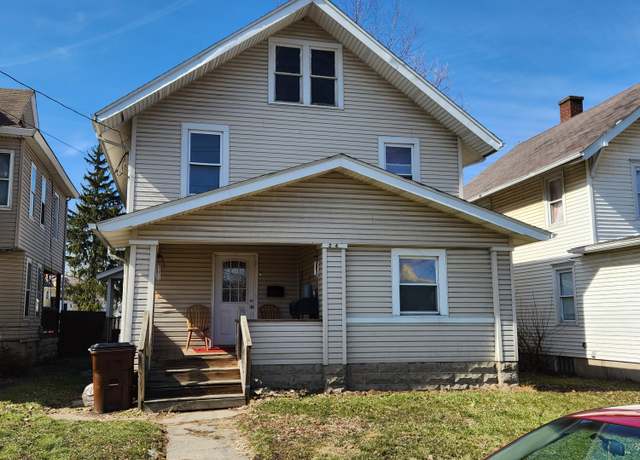 Property at 274 S Main St, Mansfield, OH 44902, 4 beds, 2 baths