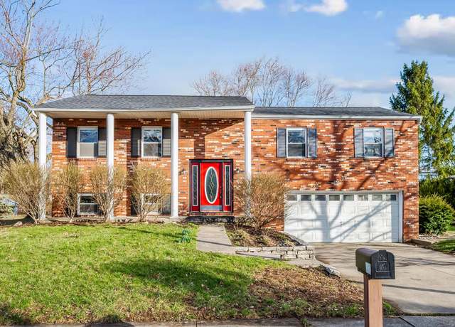 Property at 32 Coventry Rd, Delaware, OH 43015, 4 beds, 2 baths