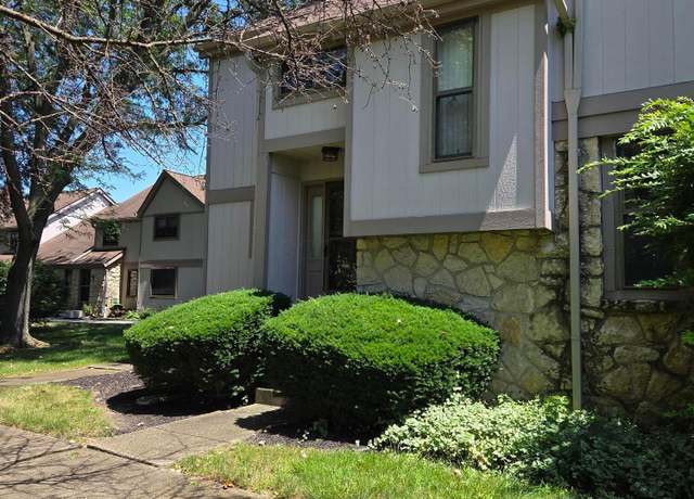 Property at 557 Woodingham Pl, Columbus, OH 43213, 3 beds, 2.5 baths