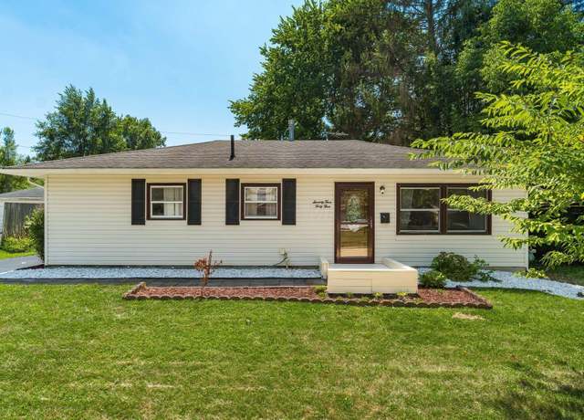 Property at 7343 Lebanon Ave, Reynoldsburg, OH 43068, 3 beds, 1 bath