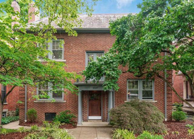 Property at 1037 Neil Ave Unit C, Columbus, OH 43201, 1 bed, 1 bath
