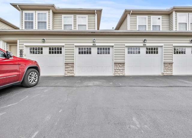 Property at 5380 Nottinghamshire Ln, Westerville, OH 43081, 2 beds, 2 baths