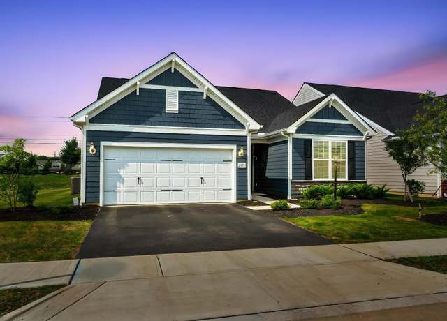 Photo of 2991 Sinatra Way, Powell, OH 43065