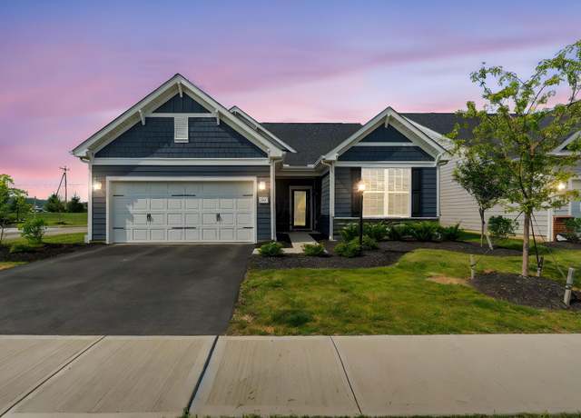 Photo of 2991 Sinatra Way, Powell, OH 43065