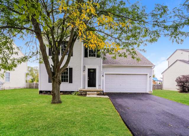 Property at 383 Wheatfield Dr, Delaware, OH 43015, 4 beds, 2.5 baths