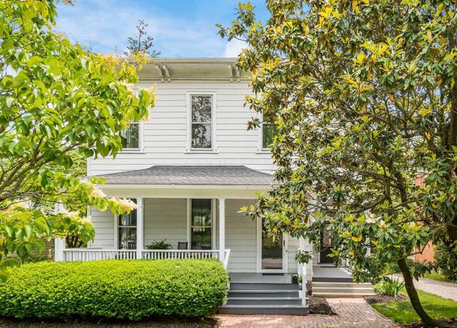 Property at 234 N Sandusky St, Delaware, OH 43015, 5 beds, 2.5 baths