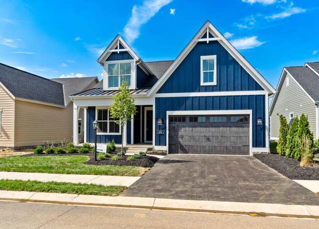 Property at 4211 Laguna Lp, Lewis Center, OH 43035, 3 beds, 3 baths