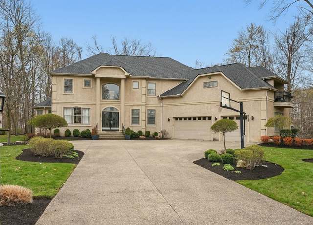 Property at 3063 Summerview Pl, Galena, OH 43021, 5 beds, 4.5 baths