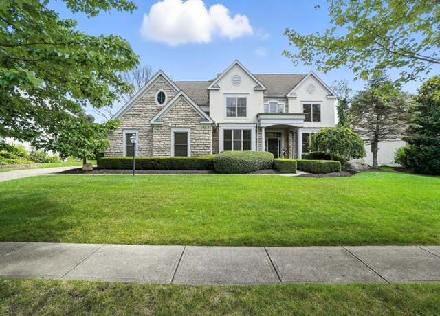 Property at 2502 Keltonhurst Ct, Blacklick, OH 43004, 4 beds, 4.5 baths
