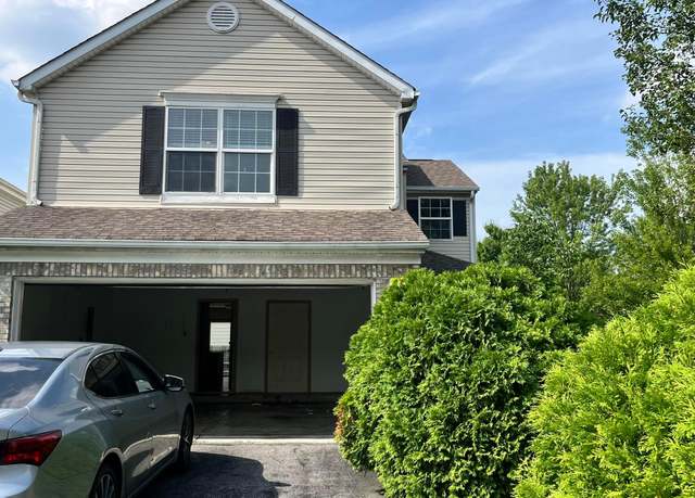 Property at 3678 Ashridge St, Columbus, OH 43219, 3 beds, 2.5 baths