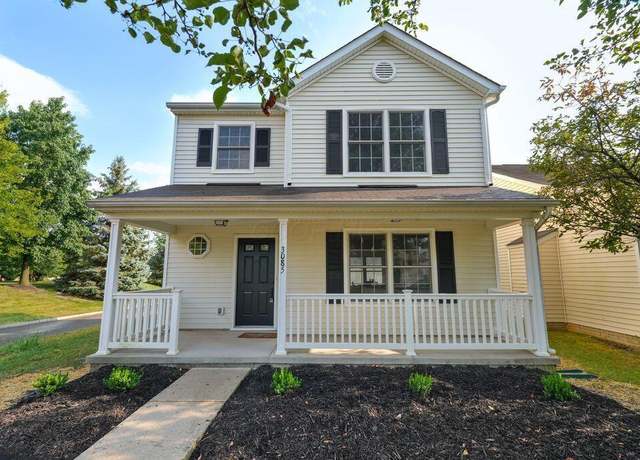 Property at 3085 Representation Ter #213, Columbus, OH 43207, 3 beds, 2.5 baths