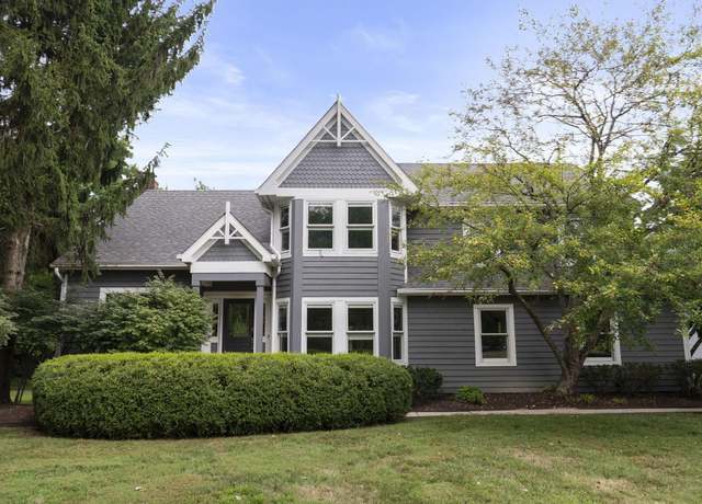 Property at 5040 Sunbury Rd, Westerville, OH 43082, 4 beds, 3.5 baths