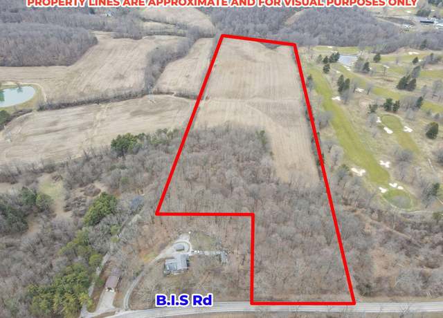 Property at 0 Bis Rd SW, Lancaster, OH 43130