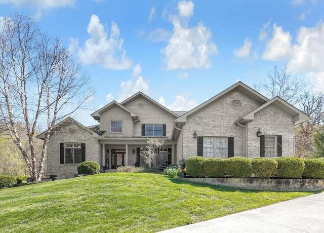 Property at 419 Glyn Tawel Dr, Granville, OH 43023, 5 beds, 5.5 baths