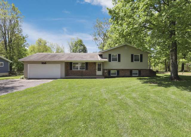 Property at 255 Riva Ridge Rd SW, Pataskala, OH 43062, 3 beds, 3 baths