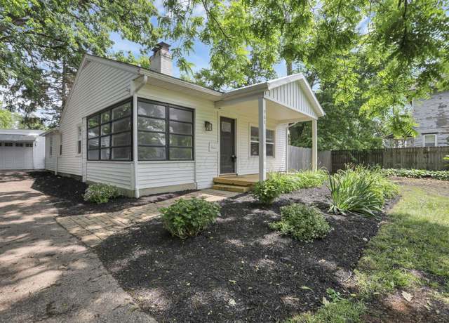 Property at 960 College Ave, Columbus, OH 43209, 5 beds, 2 baths