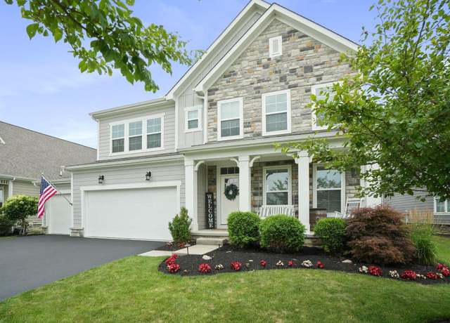 Photo of 5625 Ballantrae Woods Dr, Dublin, OH 43016