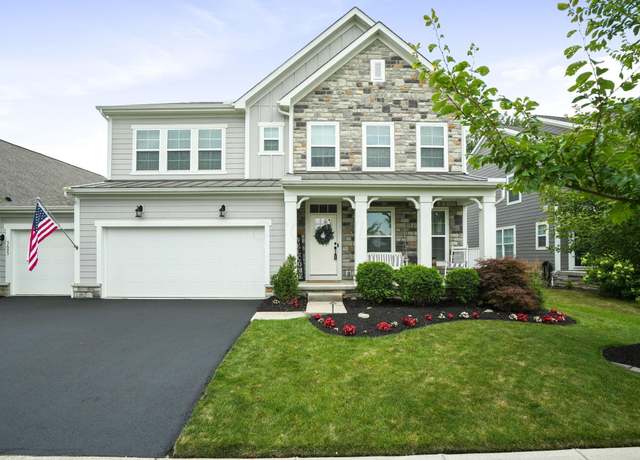 Photo of 5625 Ballantrae Woods Dr, Dublin, OH 43016