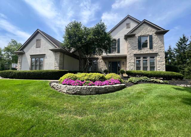 Photo of 8221 Inistork Ct, Dublin, OH 43017