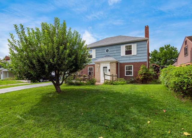 Property at 2681 Vanderberg Ave, Columbus, OH 43204, 3 beds, 1.5 baths