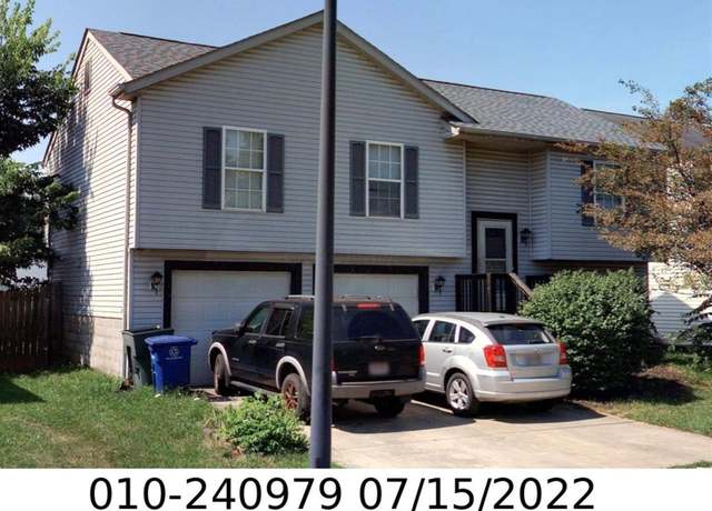 Property at 1659 Westmeadow Dr, Columbus, OH 43223, 3 beds, 2 baths