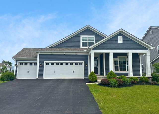 Property at 11996 Ficus Field Way, Plain City, OH 43064, 3 beds, 3 baths