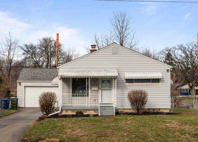 Property at 1176 Zebulon Ave, Columbus, OH 43224, 3 beds, 2 baths